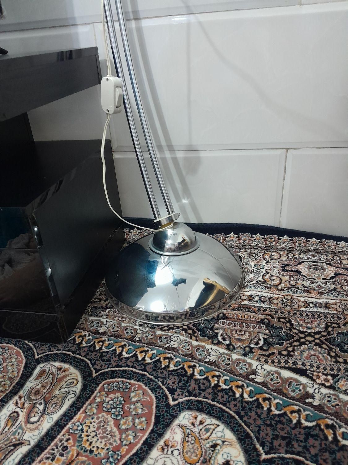 اباژورنو|چراغ خواب و آباژور|قم, آزادگان|دیوار