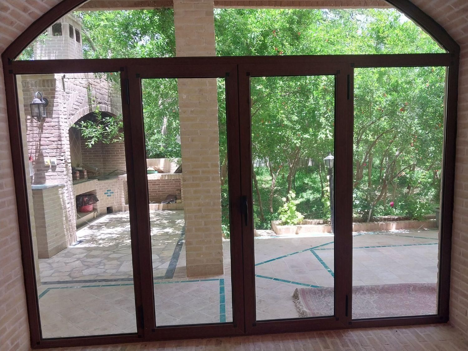 اجاره باغ ویلا ، خانه باغ ،  تفت روزانه|اجارهٔ کوتاه‌مدت ویلا و باغ|یزد, |دیوار