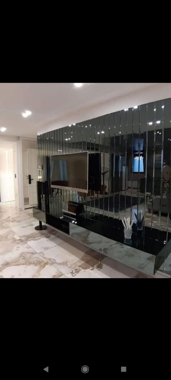 آینه کاری سنتی .دکوراتیو.گچبری ورق طلا|خدمات پیشه و مهارت|قم, بکایی|دیوار