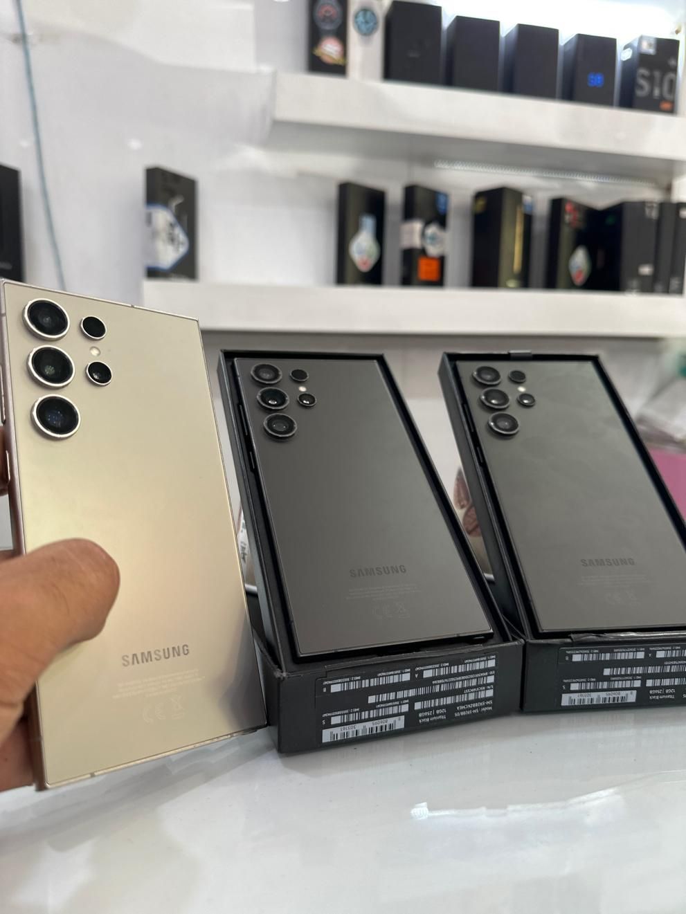 S24Ultra / Ultra|موبایل|تهران, استاد معین|دیوار
