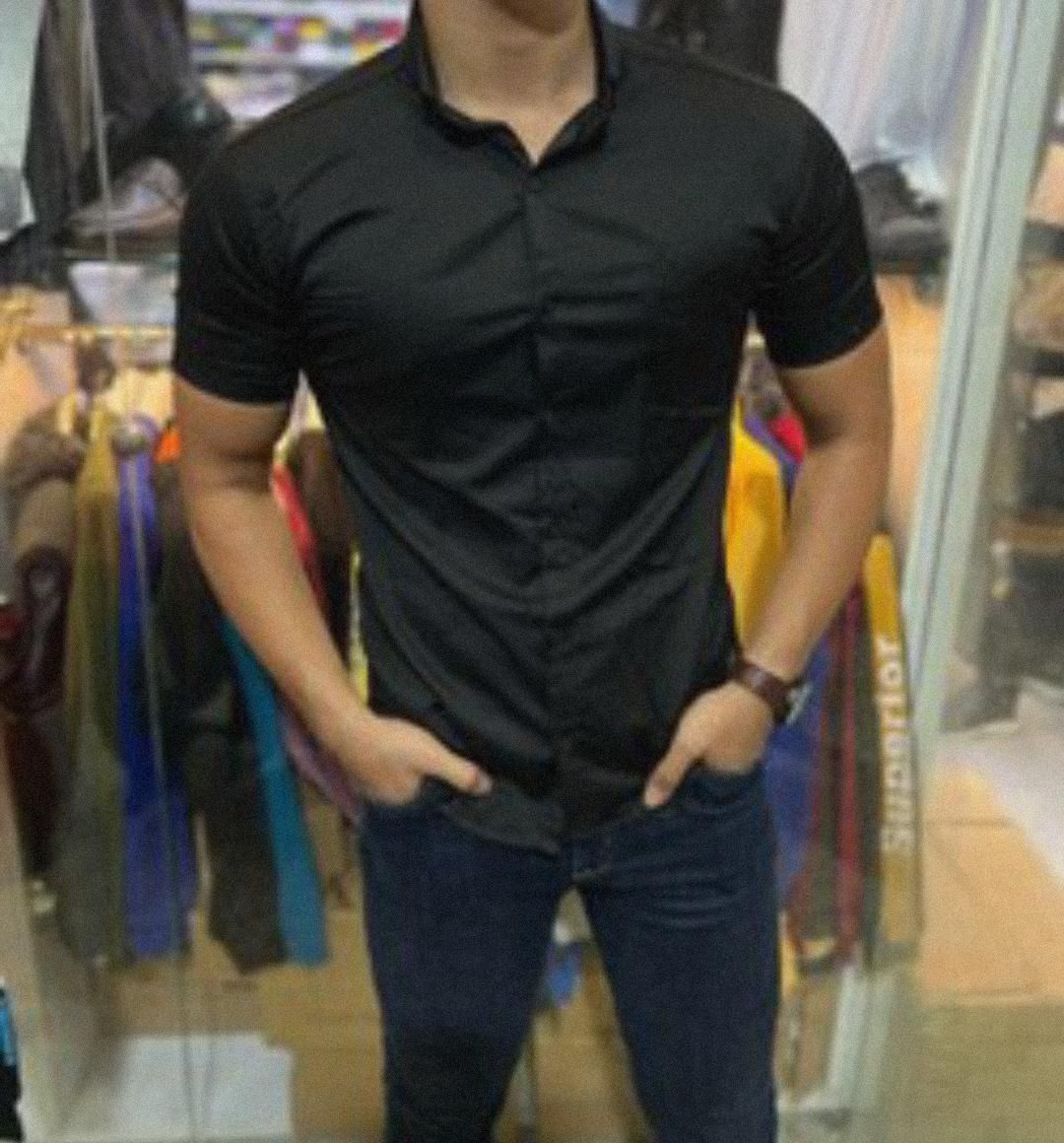 پیراهن و تیشرت مشکی|لباس|زاهدان, |دیوار