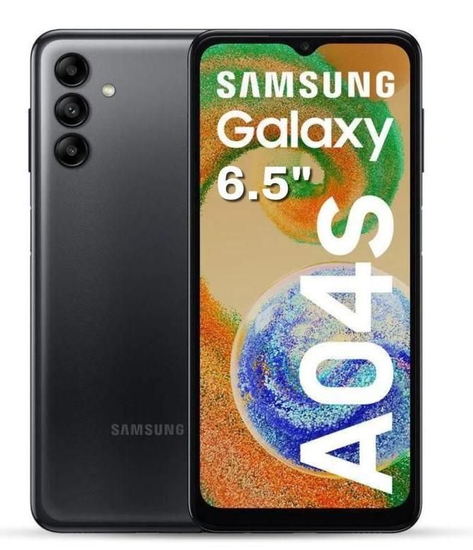 سامسونگ گلکسی A04s با حافظهٔ 128 ویتنام|موبایل|یزد, |دیوار