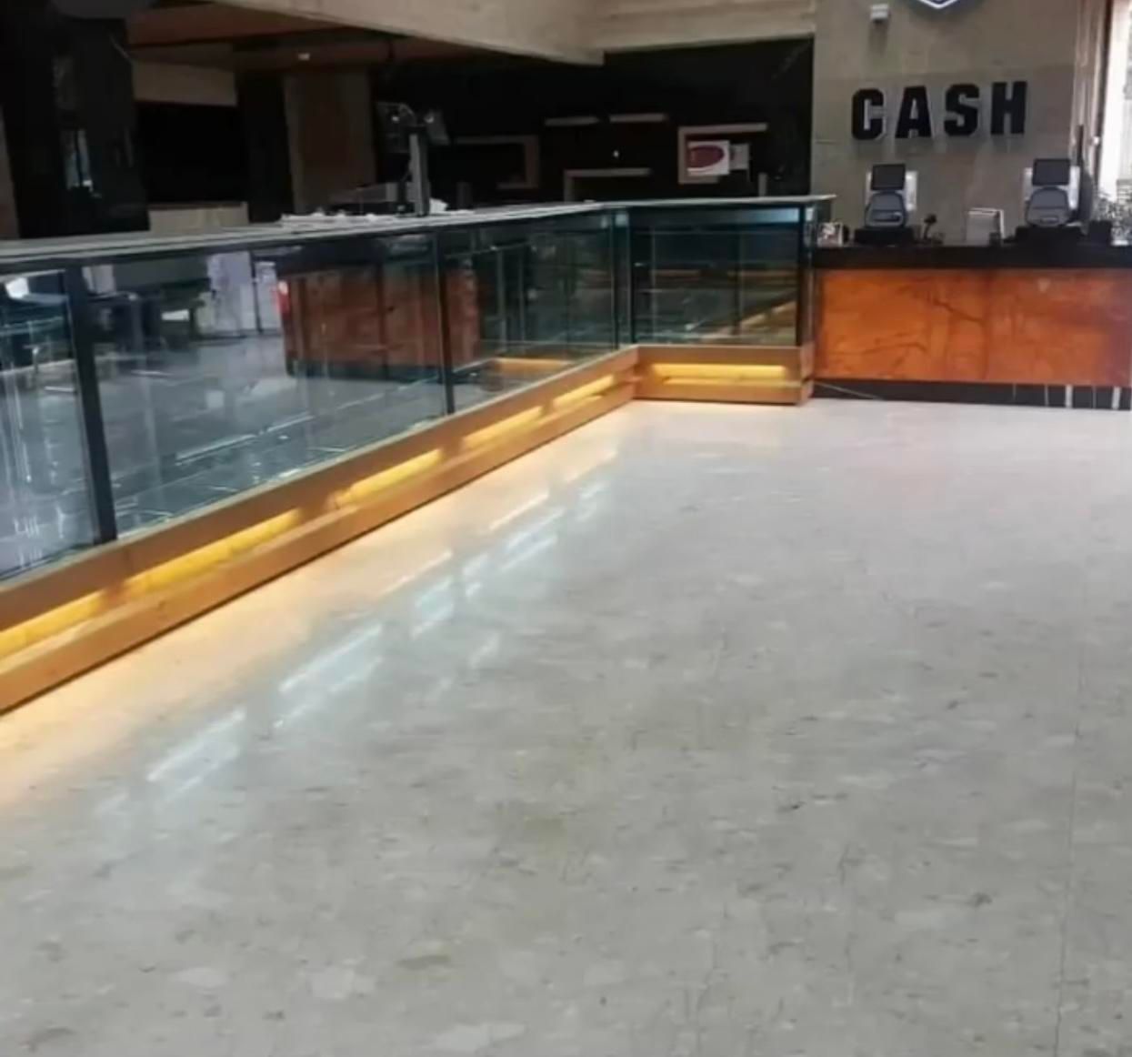 یخچال قنادی|فروشگاه و مغازه|فردیس, فردیس|دیوار