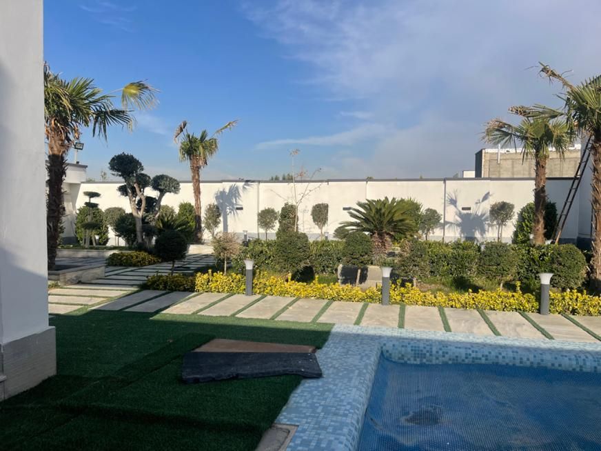 ۵۰۰ متر سند تک برگ ، مناسب سخت پسندان » آقای ویلا|فروش خانه و ویلا|ماهدشت, |دیوار