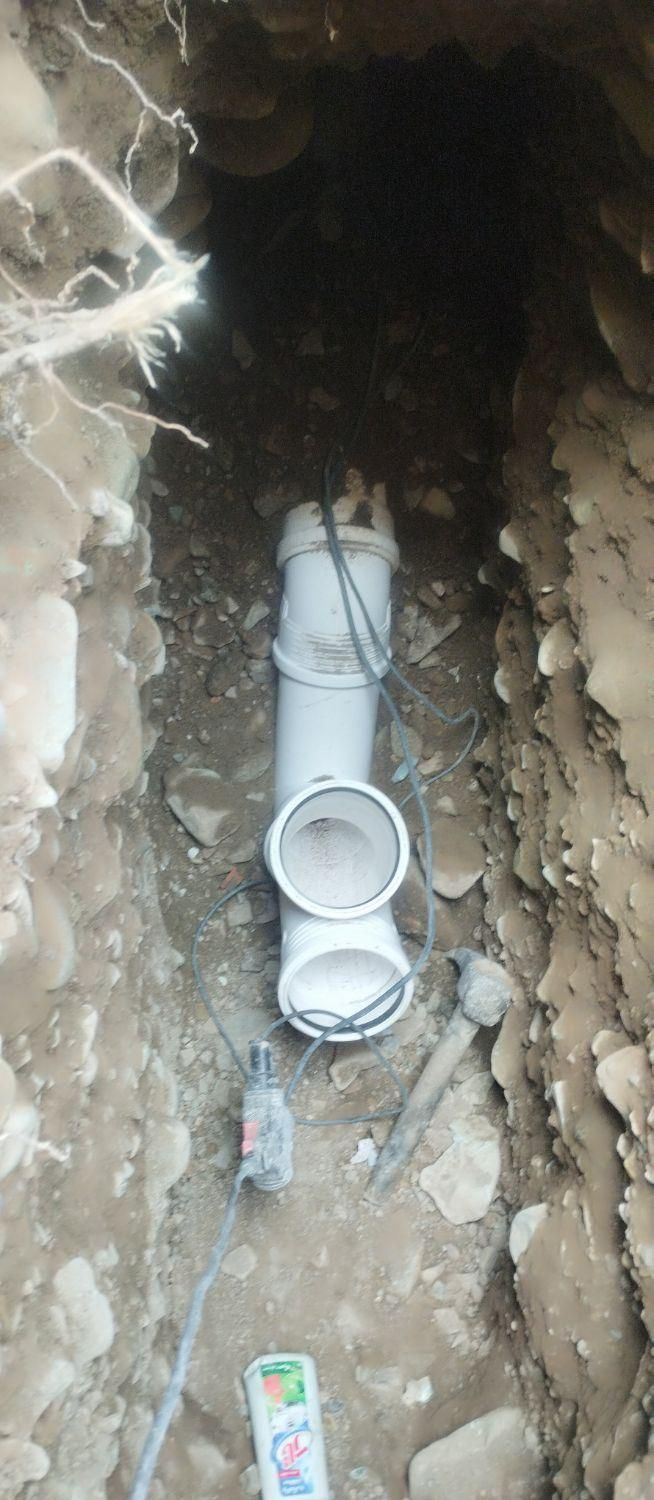 خدمات لوله کشی فاضلاب‌‌ شهری،اگو،قیمت،بازید،مشاوره|خدمات پیشه و مهارت|تهران, ایران|دیوار