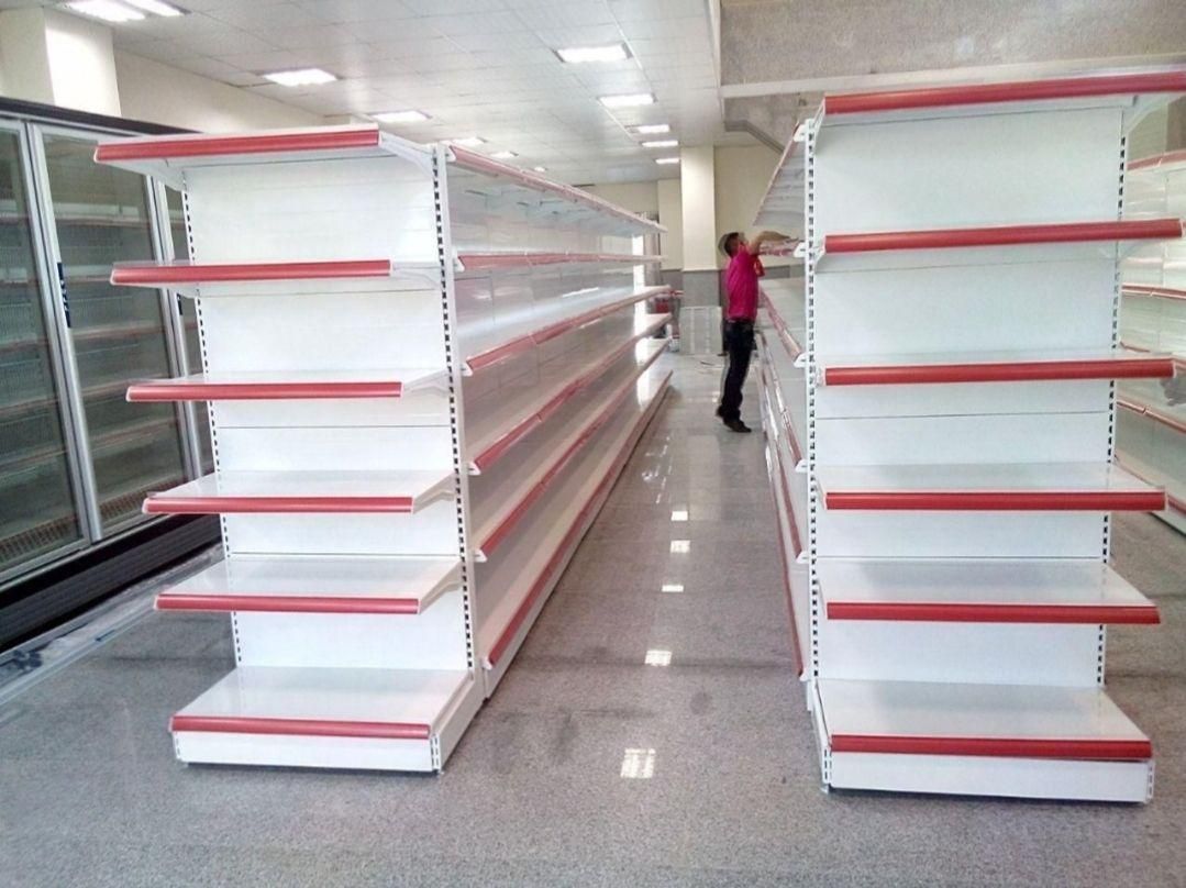 قفسه مغازه /قفسه فلزی / قفسه|فروشگاه و مغازه|بوشهر, |دیوار