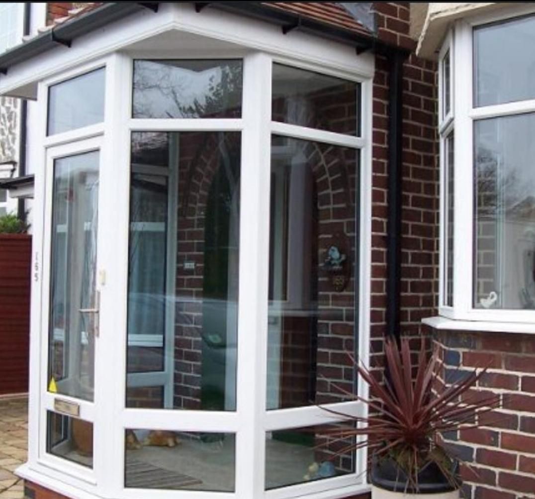 تولید درب و پنجره دوجدارهupvc|خدمات پیشه و مهارت|همدان, |دیوار