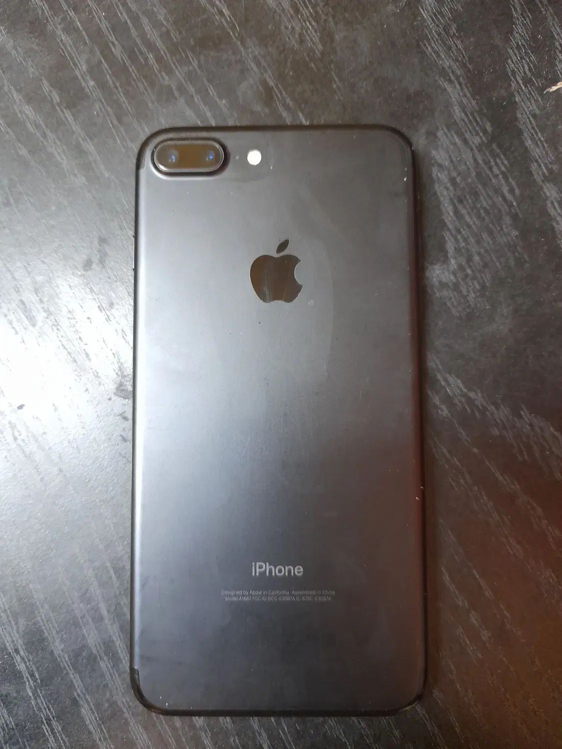 آیفون 7plus|موبایل|اصفهان, ملاصدرا|دیوار