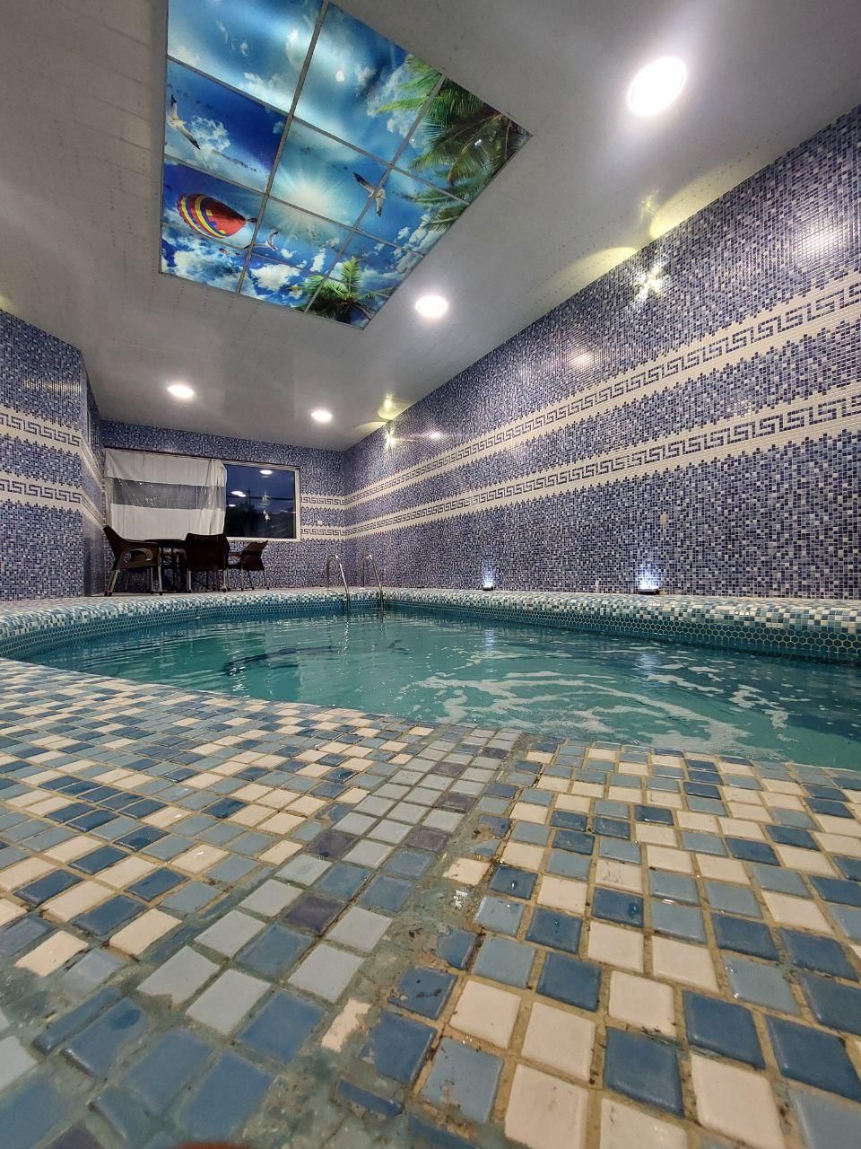 ویلا جاده شاندیز روبروی دهکده شاندیز مجتمع پرستو|اجارهٔ کوتاه‌مدت ویلا و باغ|شاندیز, |دیوار