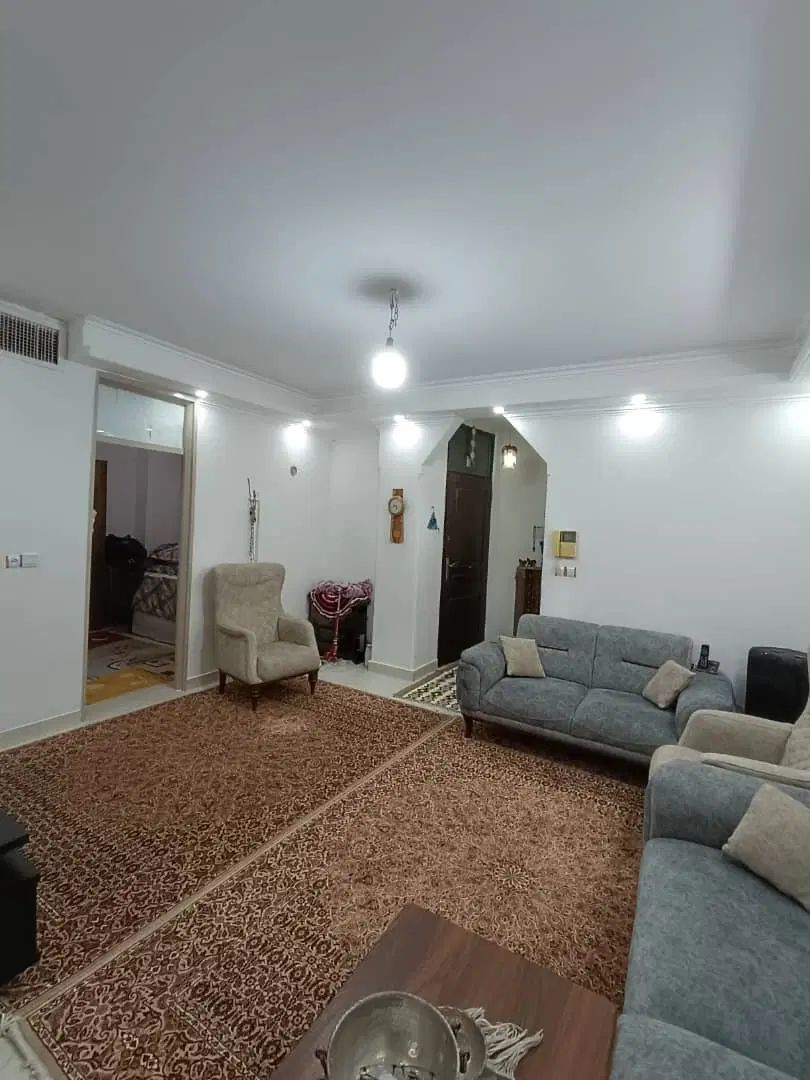 53 متر*پارکینگ اختصاصی*سندتک برگ*شهریارقیمت کل1650|فروش آپارتمان|شهریار, شهریار|دیوار