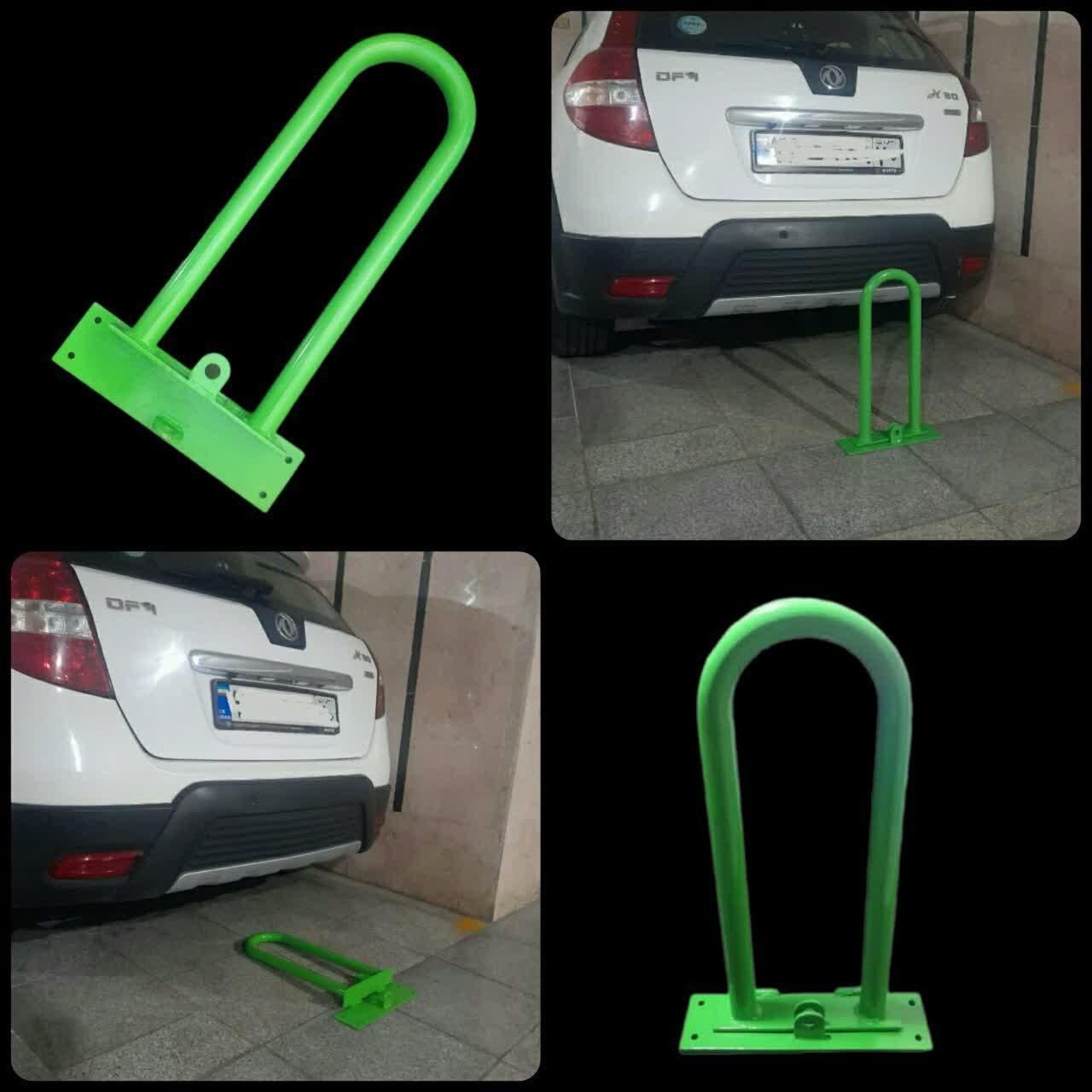 راهبند . road blocker . پارک نگهدار|فروشگاه و مغازه|ری, بازار آهن|دیوار