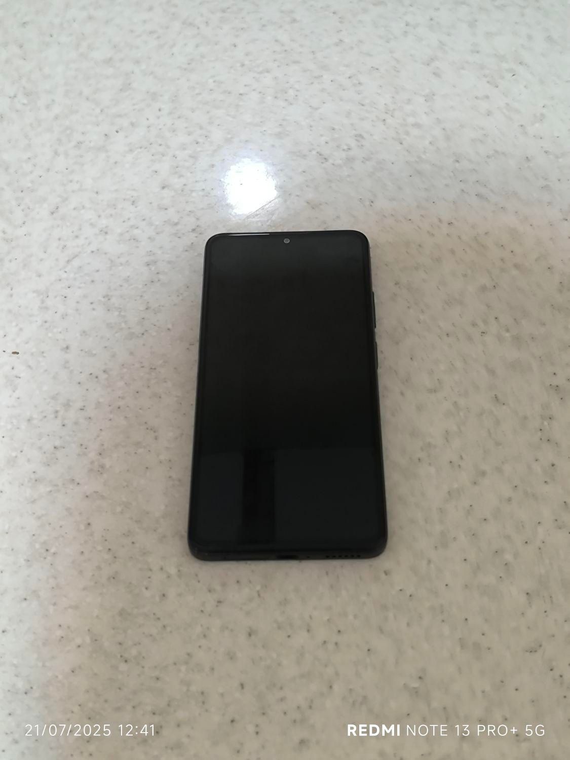 شیائومی Redmi Note 11 Pro با حافظهٔ ۱۲۸ گیگابایت|موبایل|زرند, |دیوار