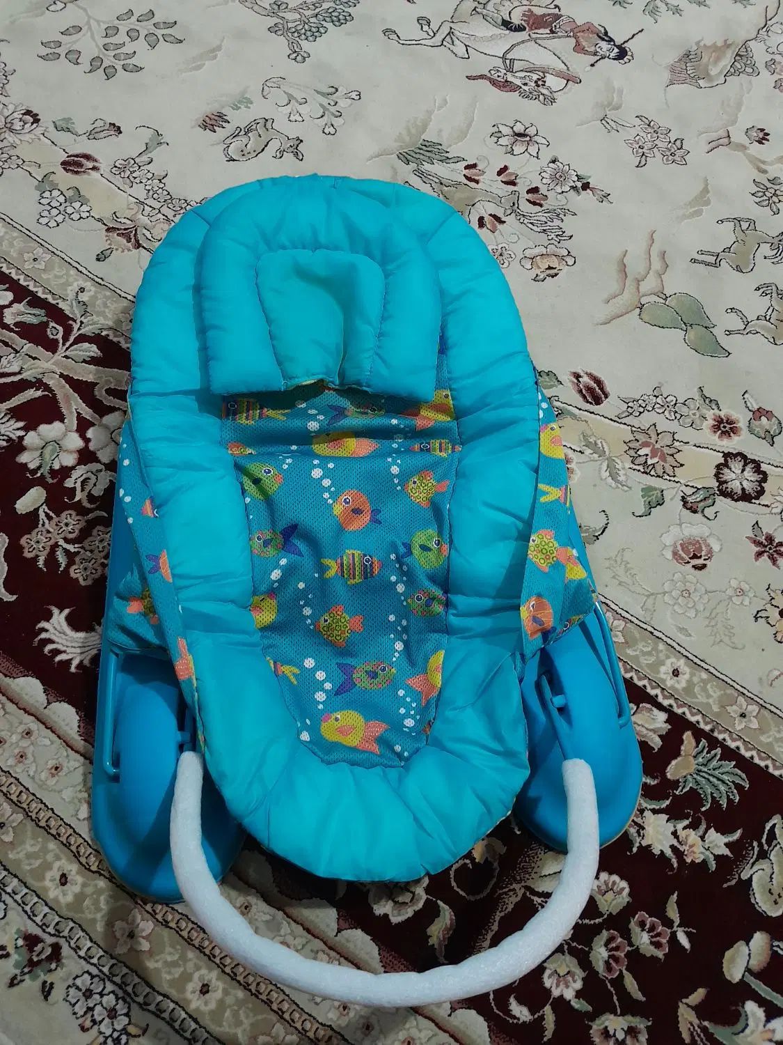 اسانشورخارجی مخصوص سیسمونی|اسباب و اثاث بچه|مشهد, پروین اعتصامی|دیوار