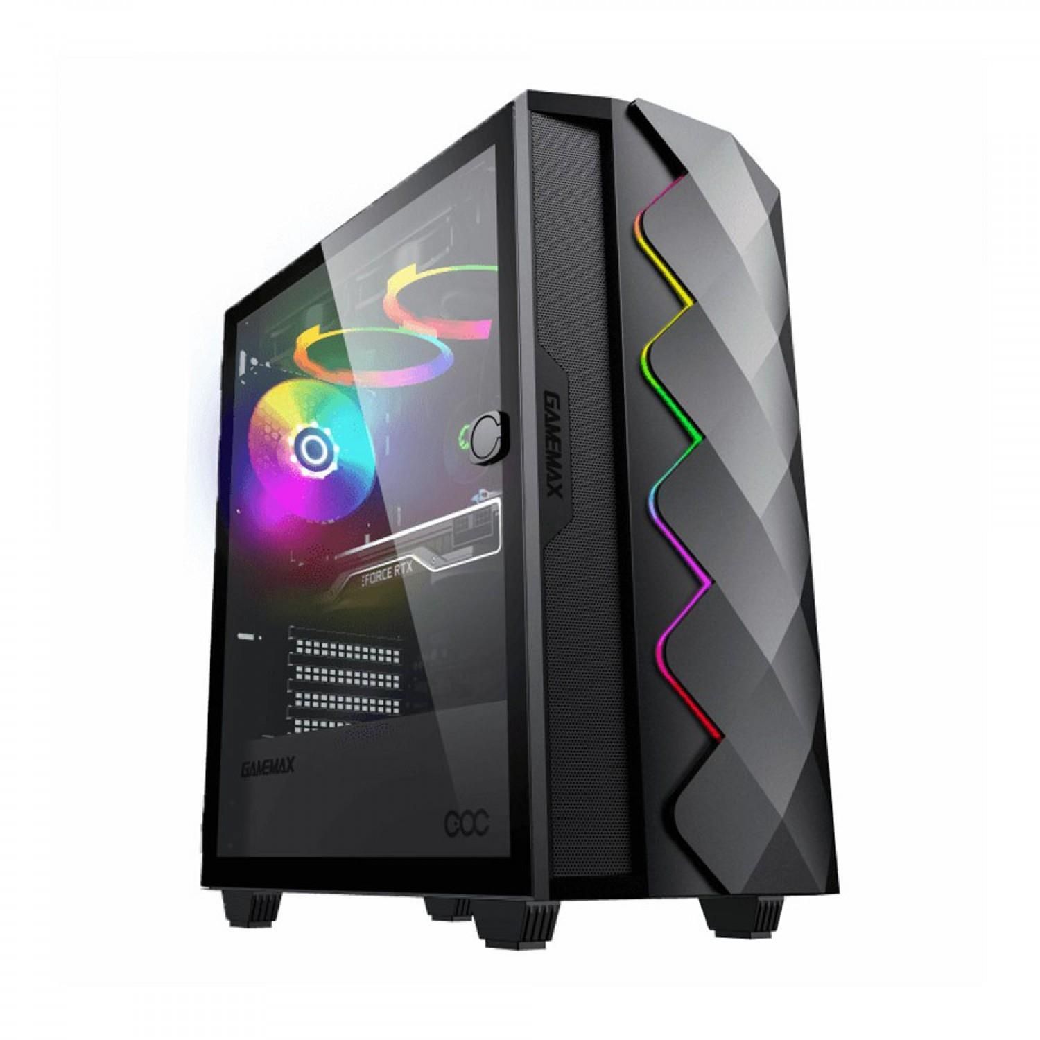 کامپیوتر pc prime اقساطی|رایانه رومیزی|اصفهان, خلجا|دیوار