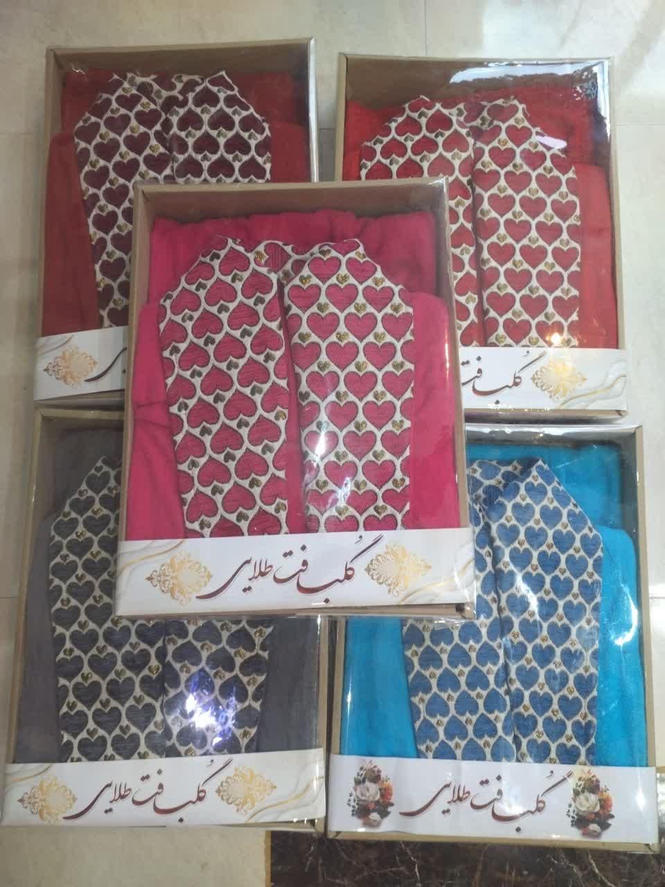 انواع حوله تن پوش و حمامی|لوازم حمام|نجفآباد, جوزدان|دیوار