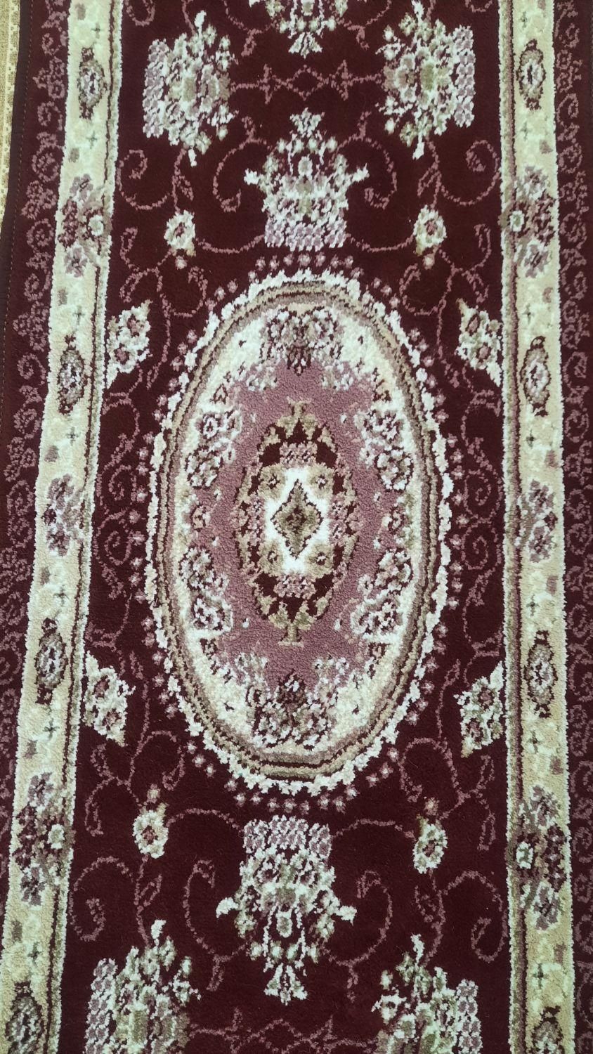 کناره فرش|فرش|ایذه, |دیوار