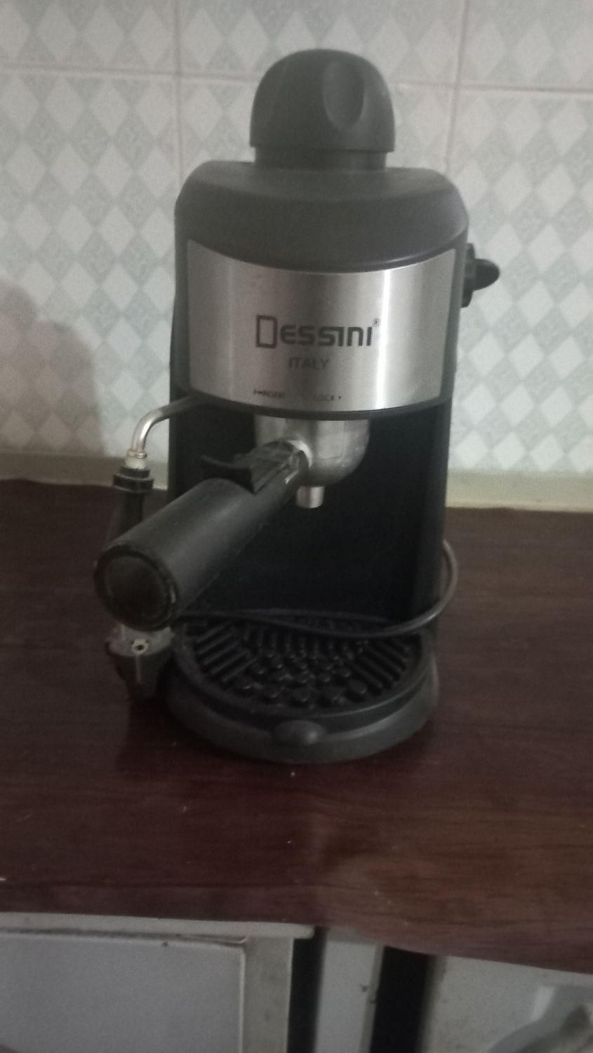 اسپرسو ساز سالم|اجاق گاز و لوازم برقی پختوپز|زرند, |دیوار