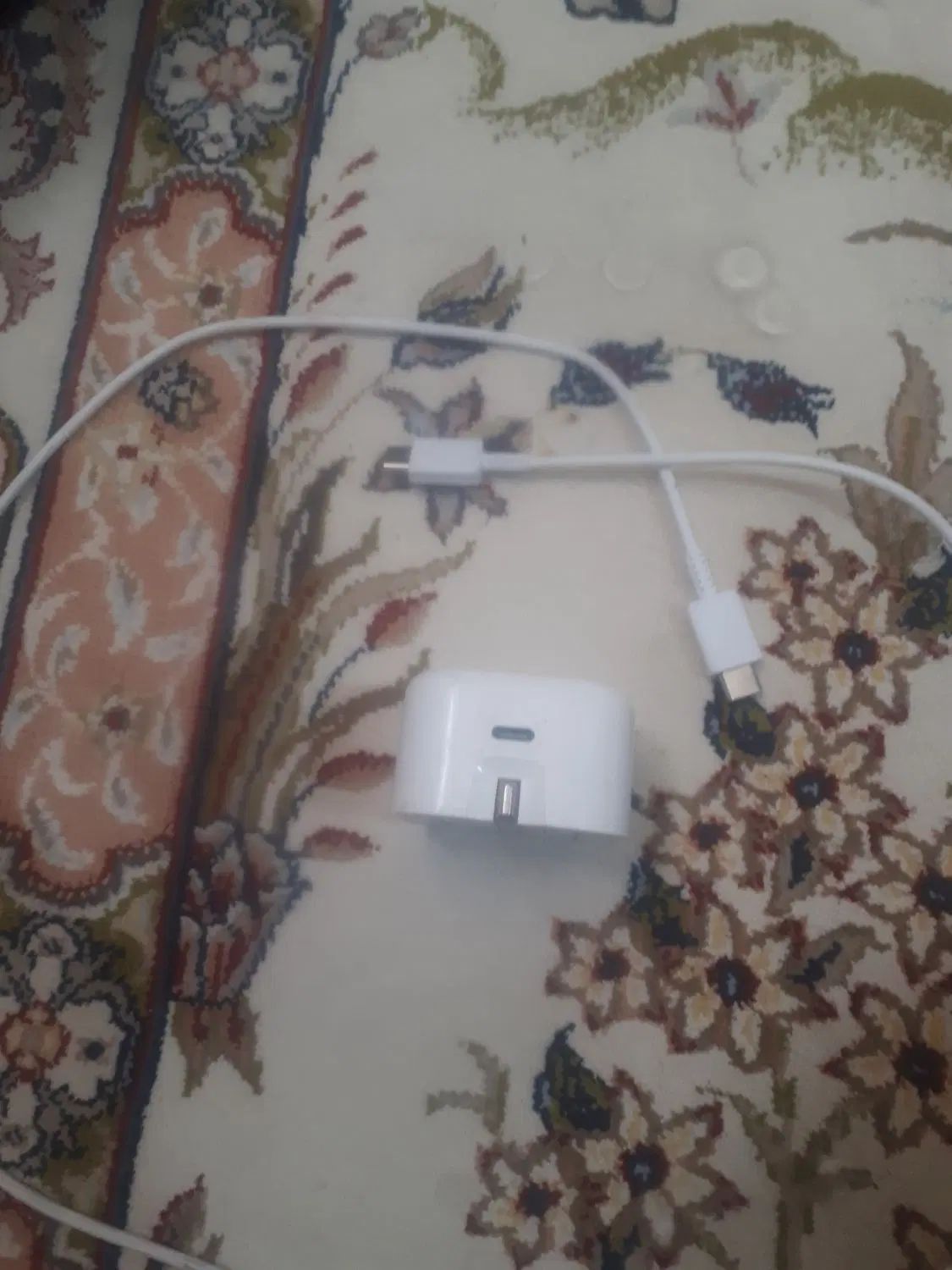 تعدادی گارد موبایل ای۷۱ ویک کلگی شارژر آیفون|لوازم جانبی موبایل و تبلت|مشهد, توس (بلوار توس)|دیوار