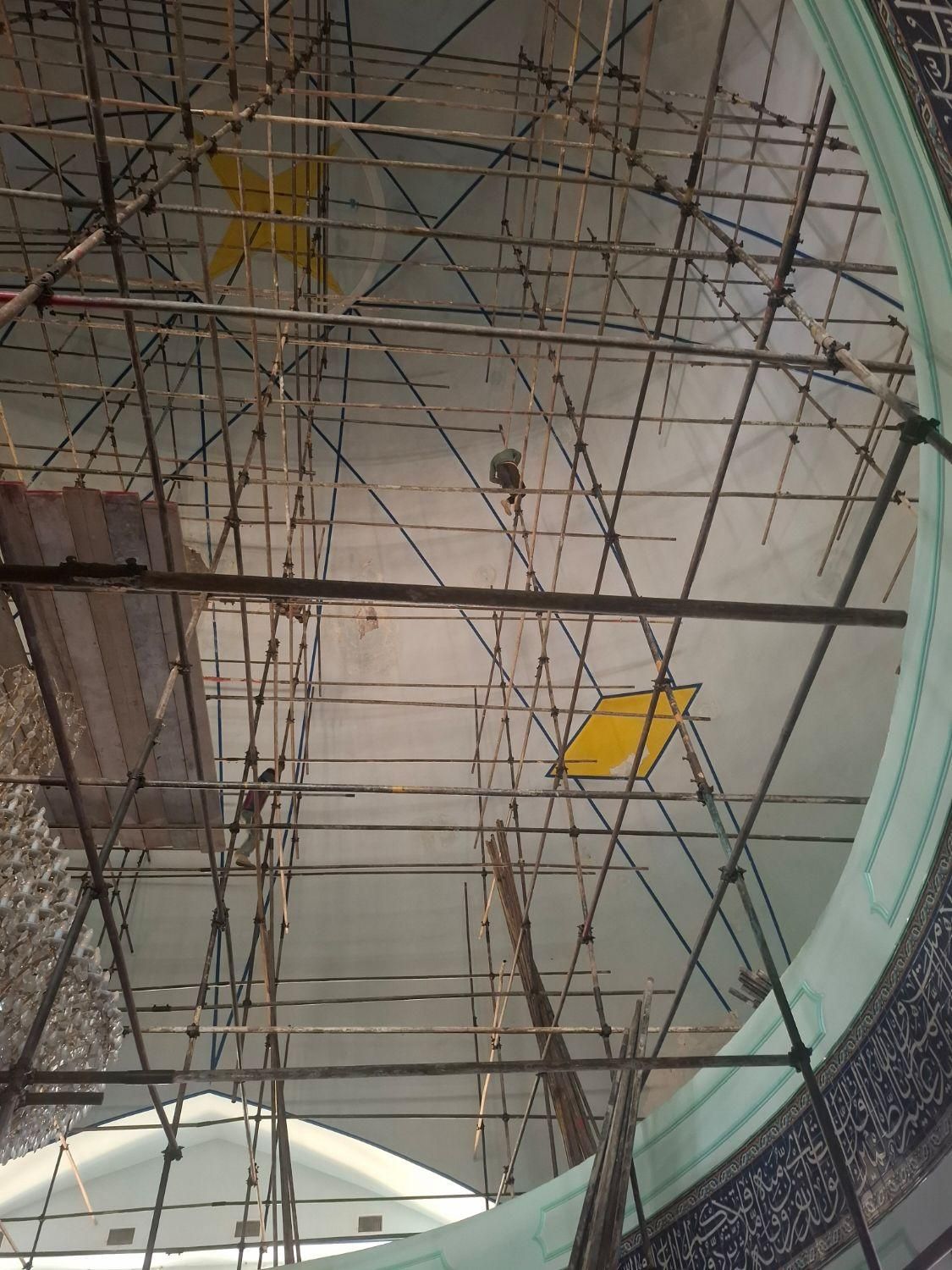 داربست شهرقدس،شهریار،کرج|خدمات پیشه و مهارت|قدس, شهر‌قدس|دیوار