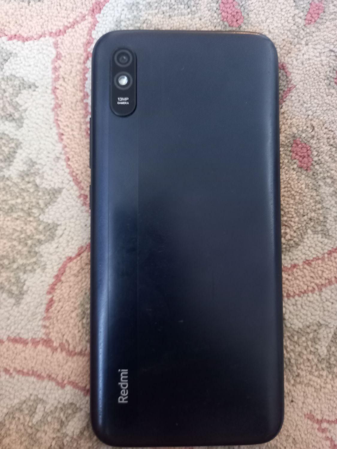 شیائومی Redmi 9A|موبایل|دورود, |دیوار