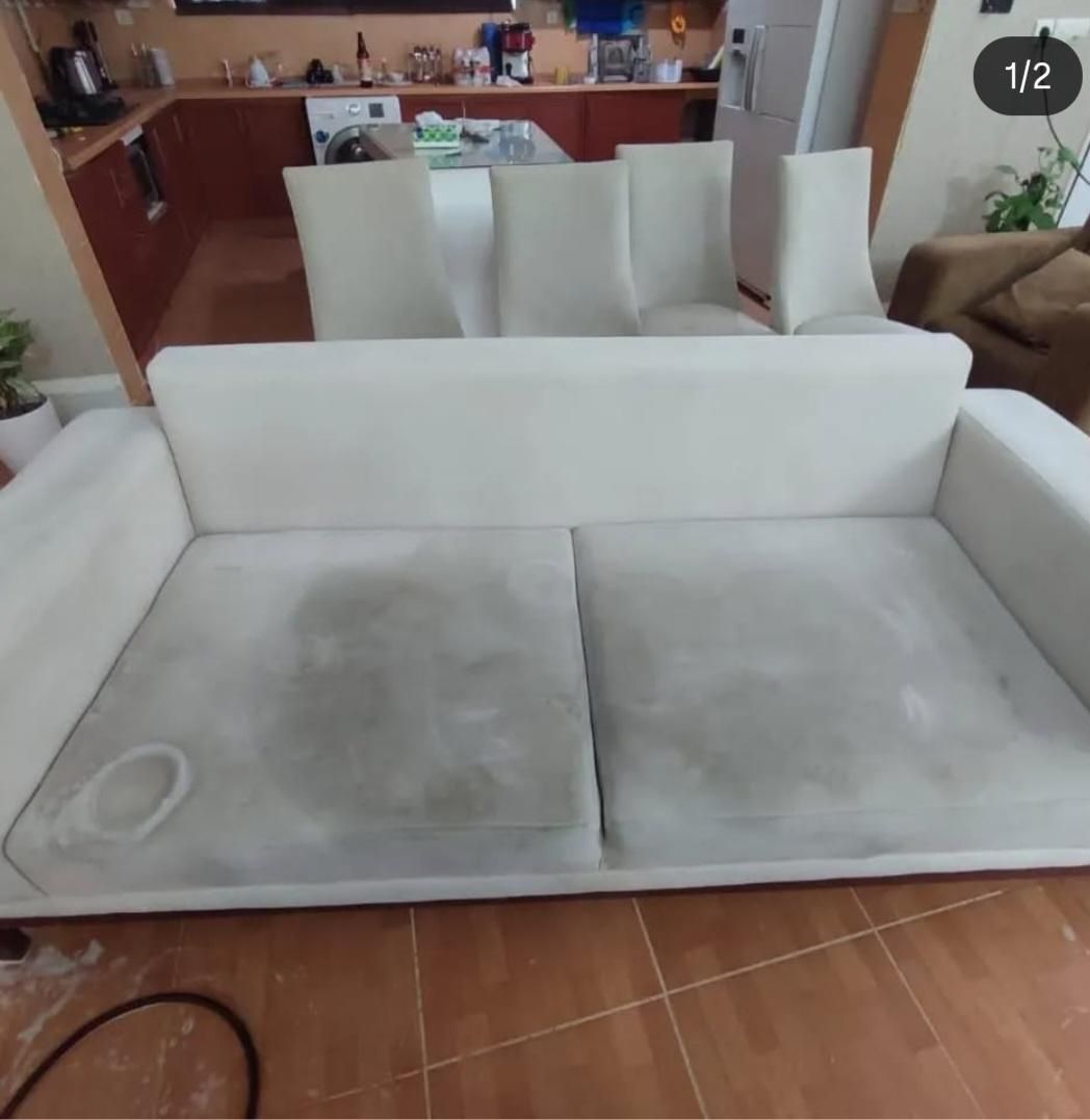 مبل شویی (بانو) 100%تضمینی با کادر مجرب|خدمات نظافت|خرمشهر, |دیوار