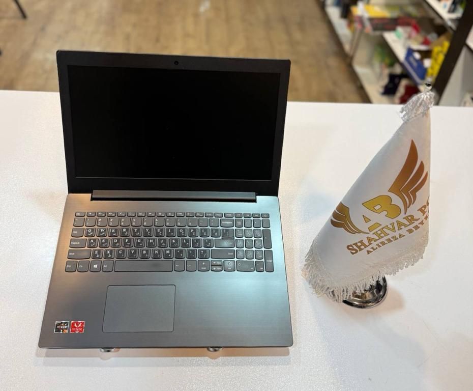 لپ تاپ نسل ۹ با گرافیک ۲ لنوو ideapad 330|رایانه همراه|شاهرود, |دیوار