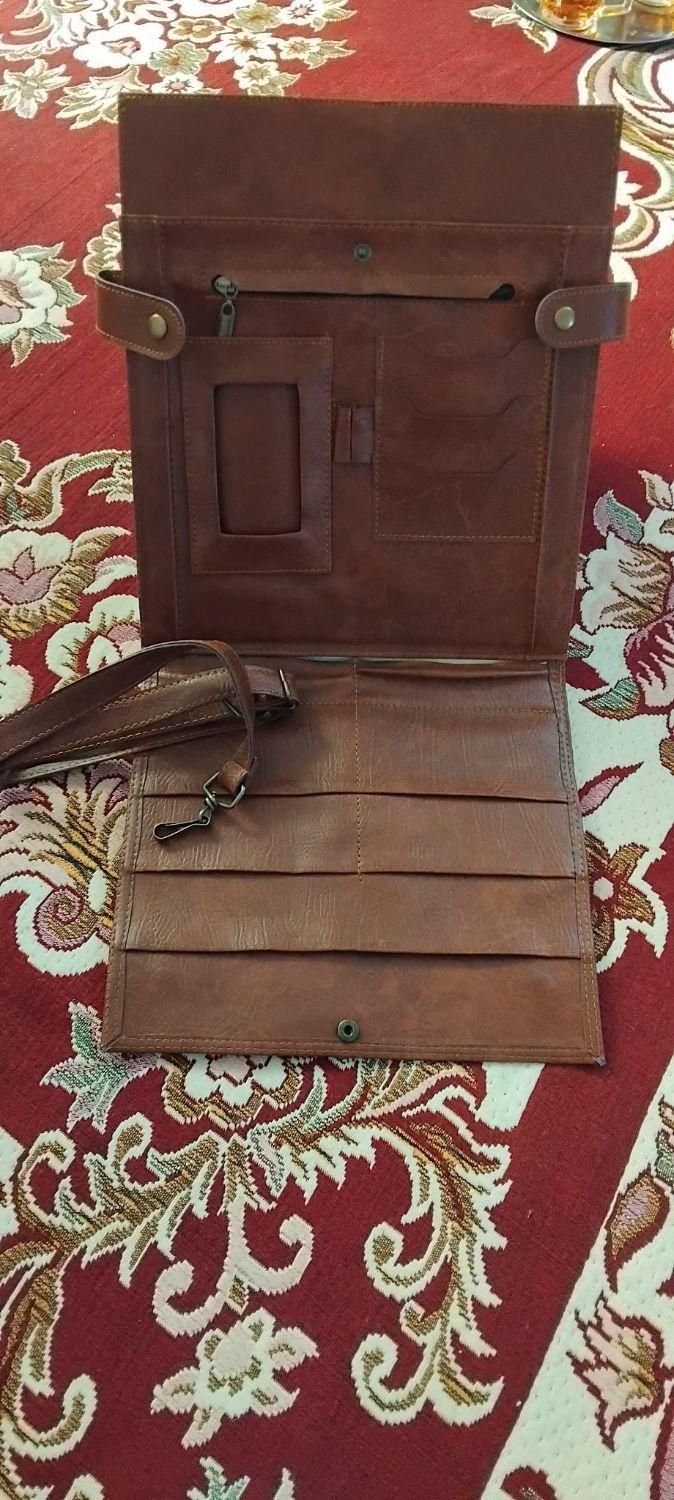 کیف|کیف، کفش، کمربند|زنجان, |دیوار