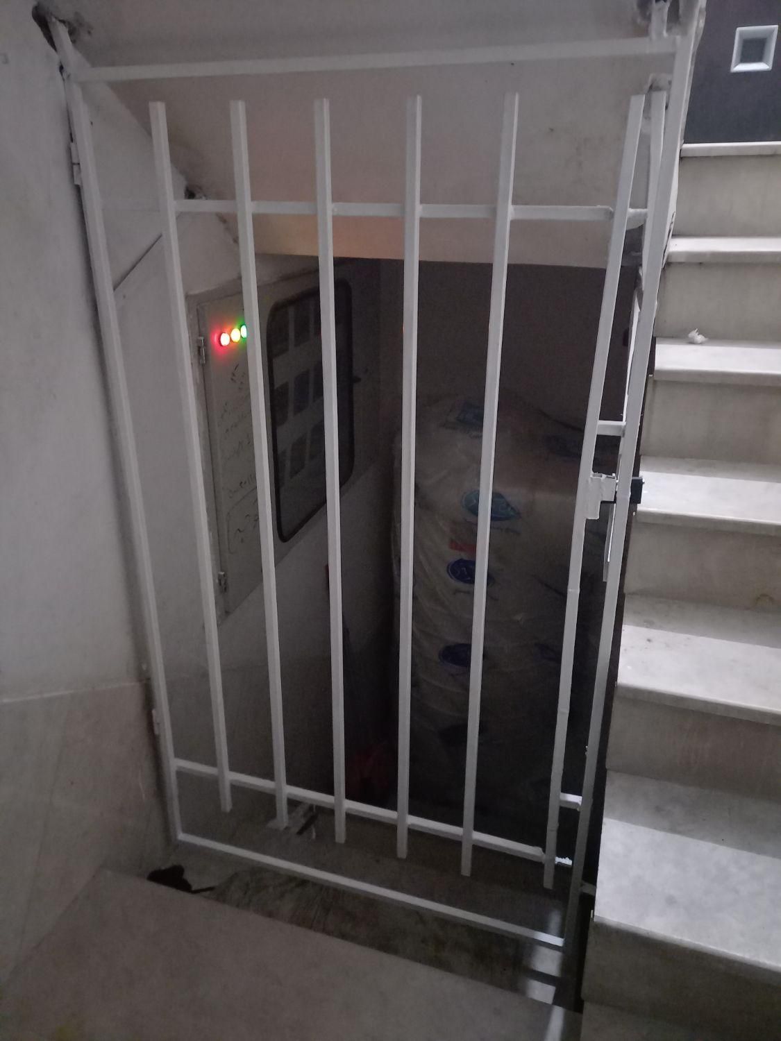 جوشکاری سیار|خدمات پیشه و مهارت|پاکدشت, پاکدشت (مامازند)|دیوار