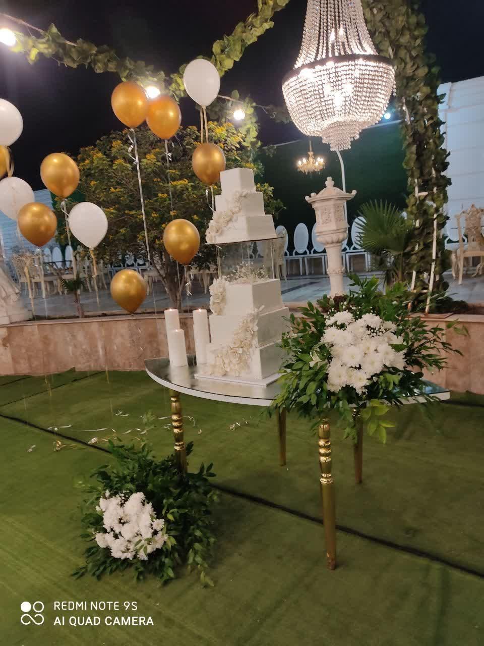 تشریفات ازدواج امید مادر|خدمات پذیرایی، مراسم|اهواز, کیانپارس |دیوار