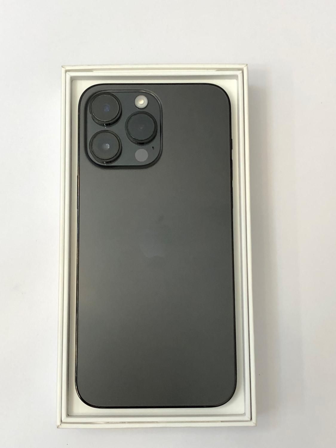 اپل iphone 14 Pro Max با حافظهٔ ۵۱۲ گیگابایت|موبایل|تهران, کوی فردوس|دیوار