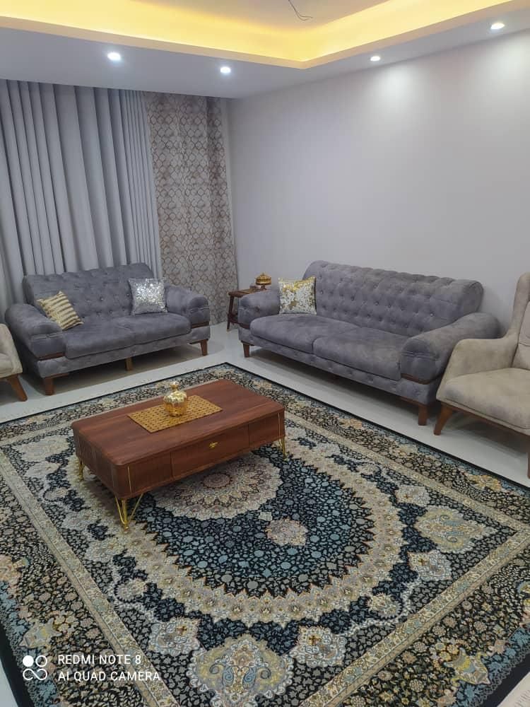 فروش95متر۲خوب بربلواراصلی روبنماپارکینگ اختصاصی|فروش آپارتمان|بندر امام خمینی, |دیوار