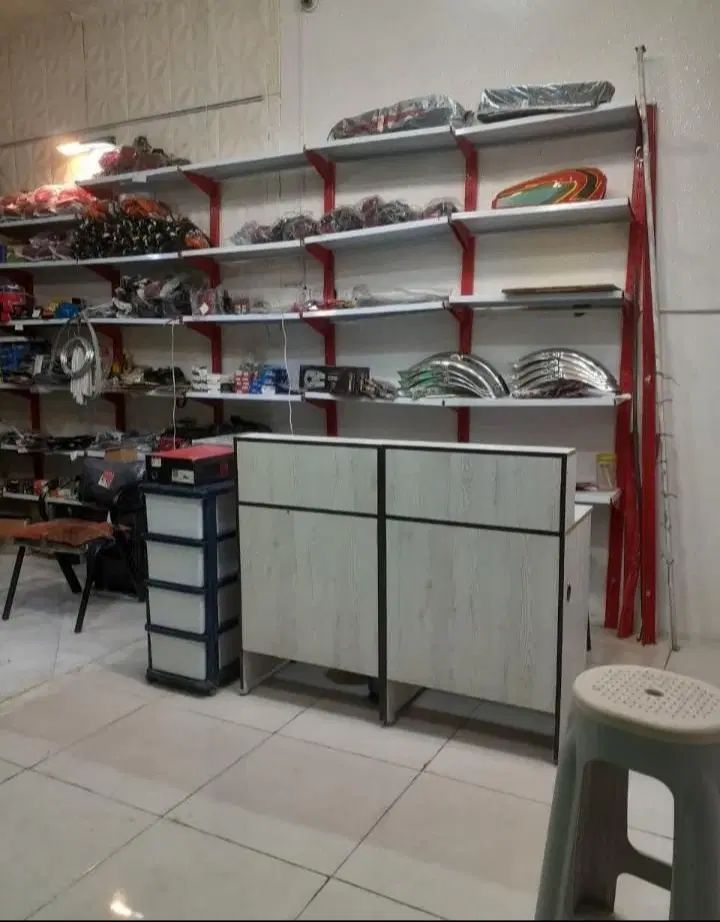 شوش شرقی غلامی26مترملکیت باسرویس بهداشتی سندتکبرگ|فروش مغازه و غرفه|تهران, شوش|دیوار