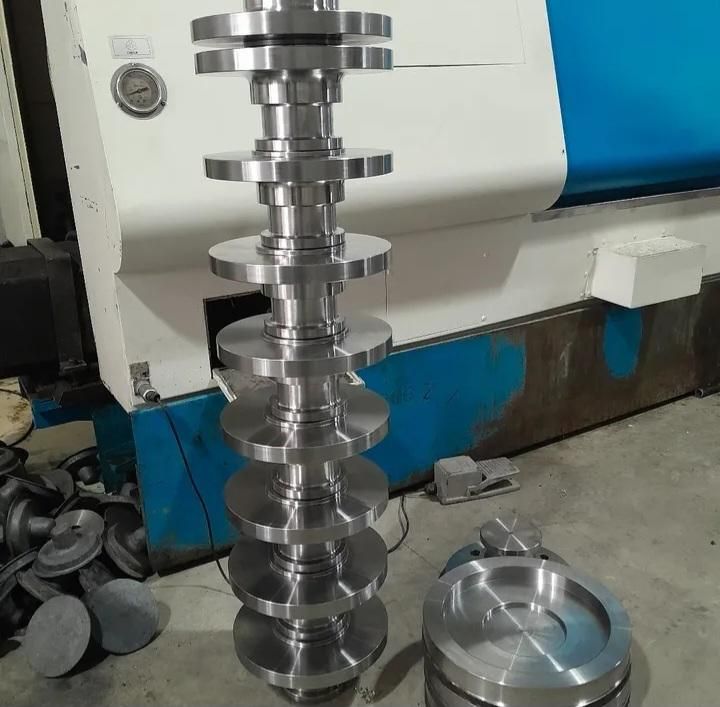 خدمات تراشکاری فرزکاری CNC|خدمات پیشه و مهارت|چهاردانگه (تهران), |دیوار