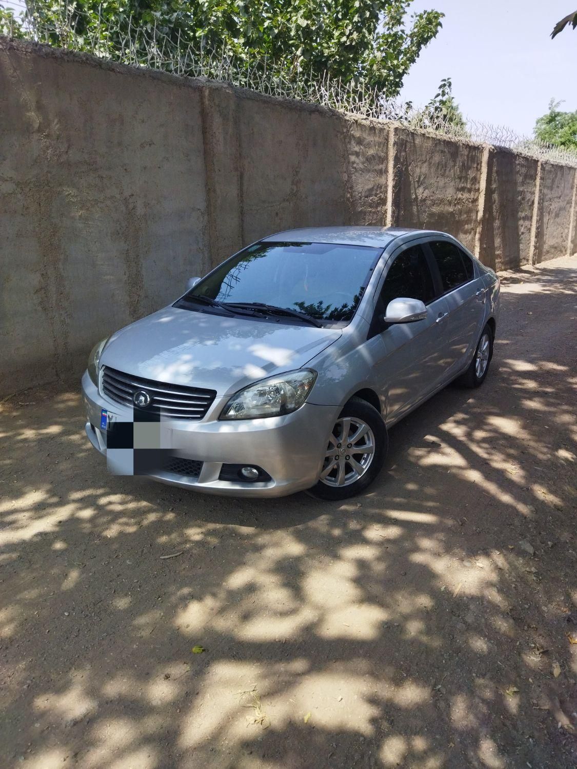 استثنایی ترین گریت وال ولکس C30در ایران|خودرو سواری و وانت|رباطکریم, رباطکریم|دیوار