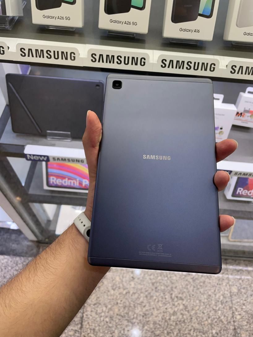 تبلت سامسونگ A7Lite T225 Samsung|تبلت|تهران, شیخ هادی|دیوار