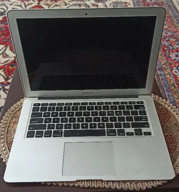 مک بوک (MackBook Air)|رایانه همراه|تهران, آبشار تهران (دریاچه)|دیوار