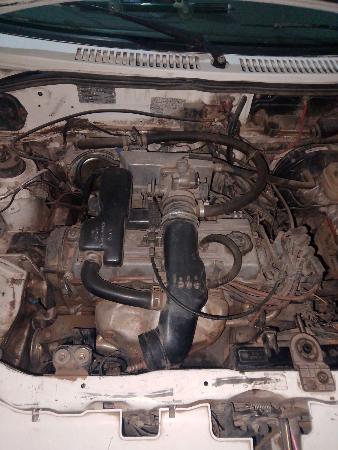 مکانیک سیار خودرو پراید|خدمات موتور و ماشین|زاهدان, |دیوار