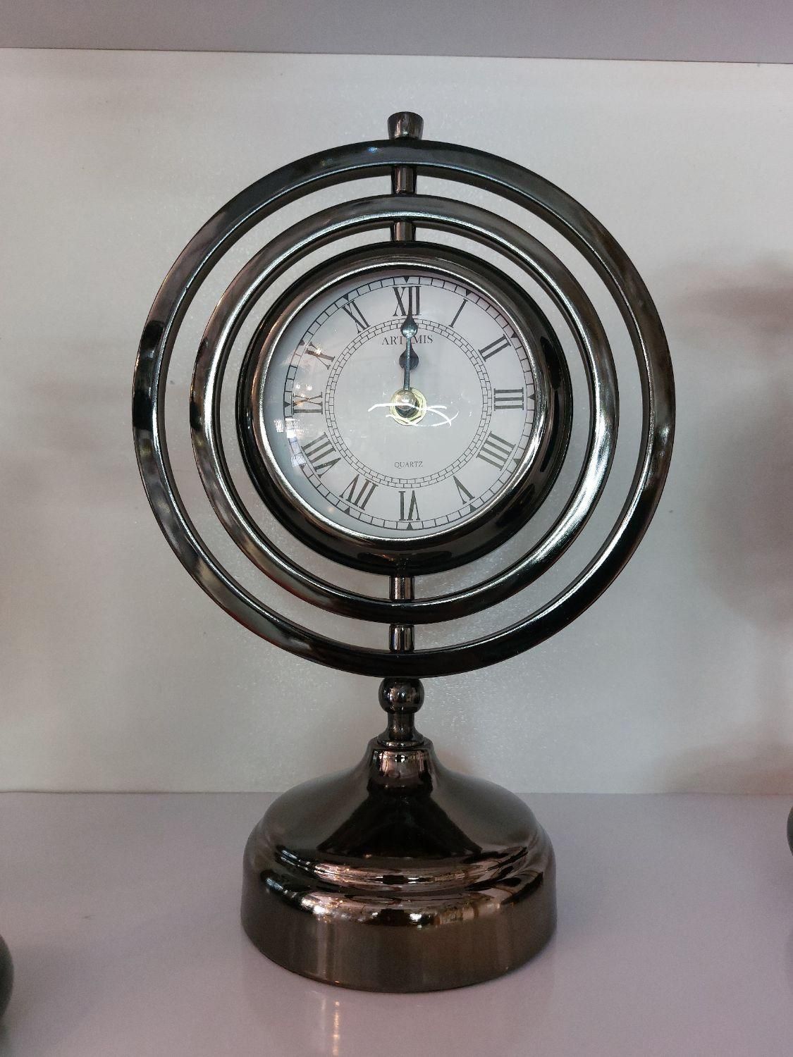 ساعت های رومیزی جدید|ساعت دیواری و تزئینی|بندرعباس, |دیوار