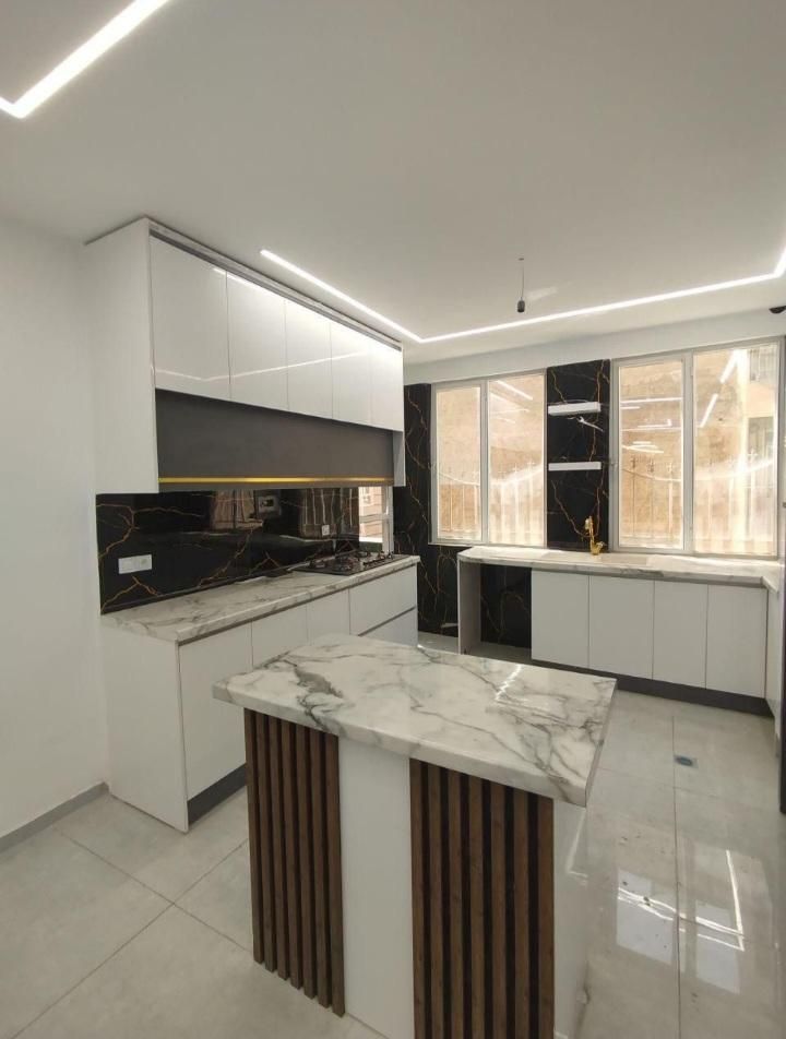 ۶۵متری دوخوابه خوش نقشه /نزدیک مترو|فروش آپارتمان|کهریزک, |دیوار