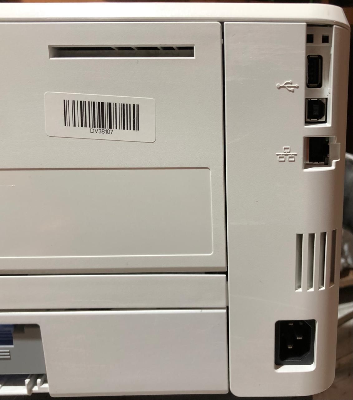 پرینتر HP 402 dne|پرینتر، اسکنر، کپی، فکس|مشهد, فلسطین|دیوار