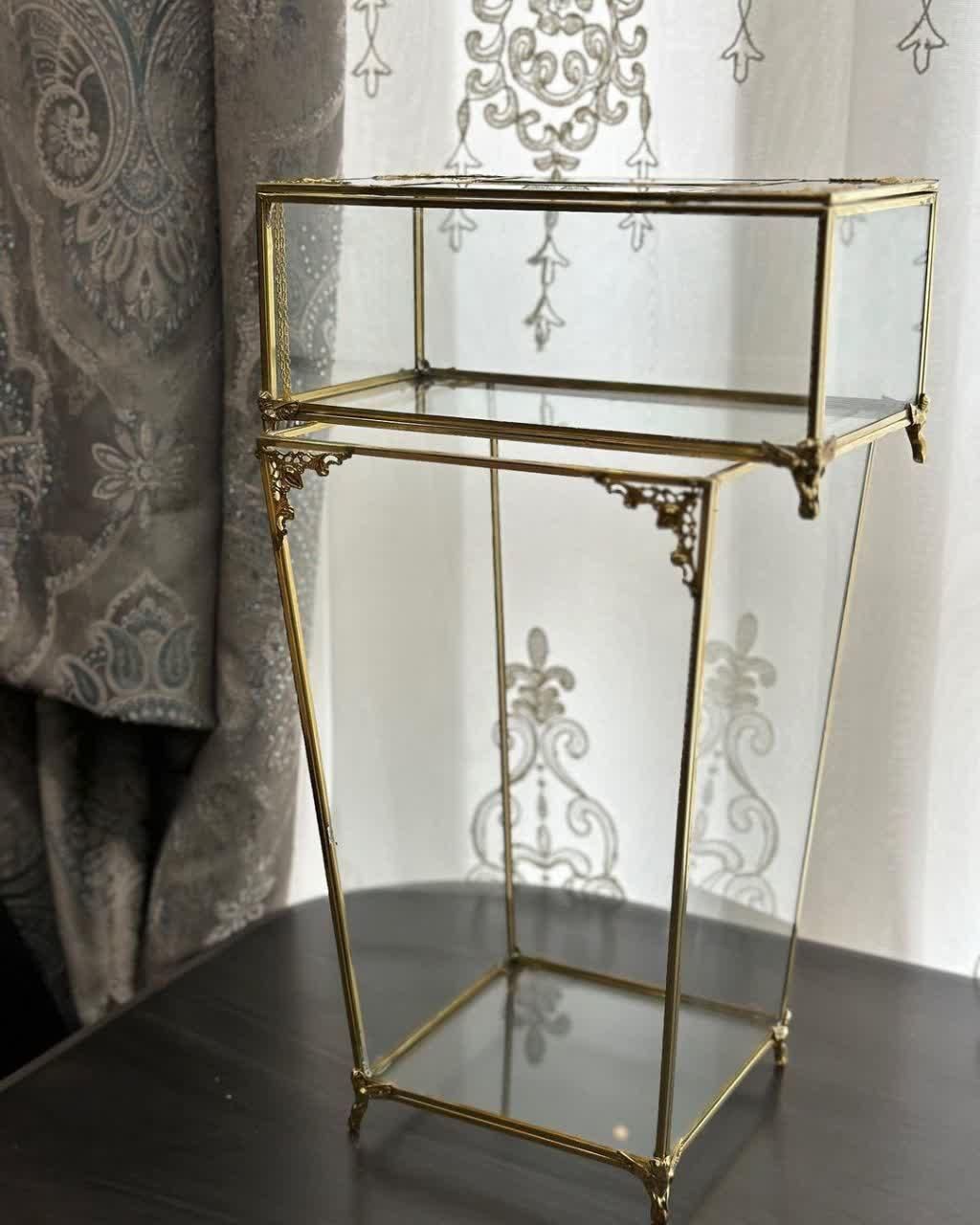 جا دستمال کاغذی و سطل زباله|صنایع دستی و سایر لوازم تزئینی|مشهد, رضاشهر|دیوار