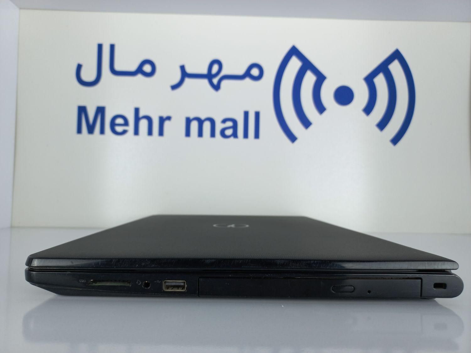 لپ تاپ DELL 3567 i5|رایانه همراه|تهران, شهرک ولیعصر|دیوار