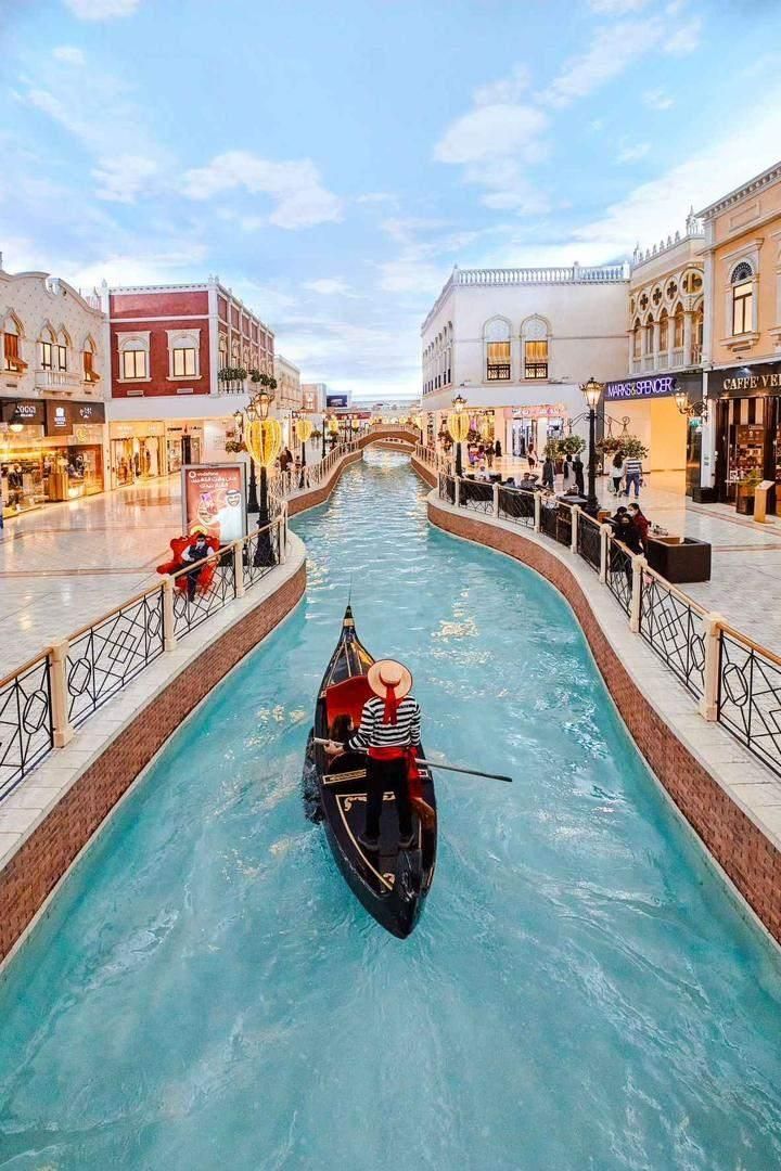 تور قطر (دوحه) DOHA QATAR|تور و چارتر|شیراز, آبیاری|دیوار