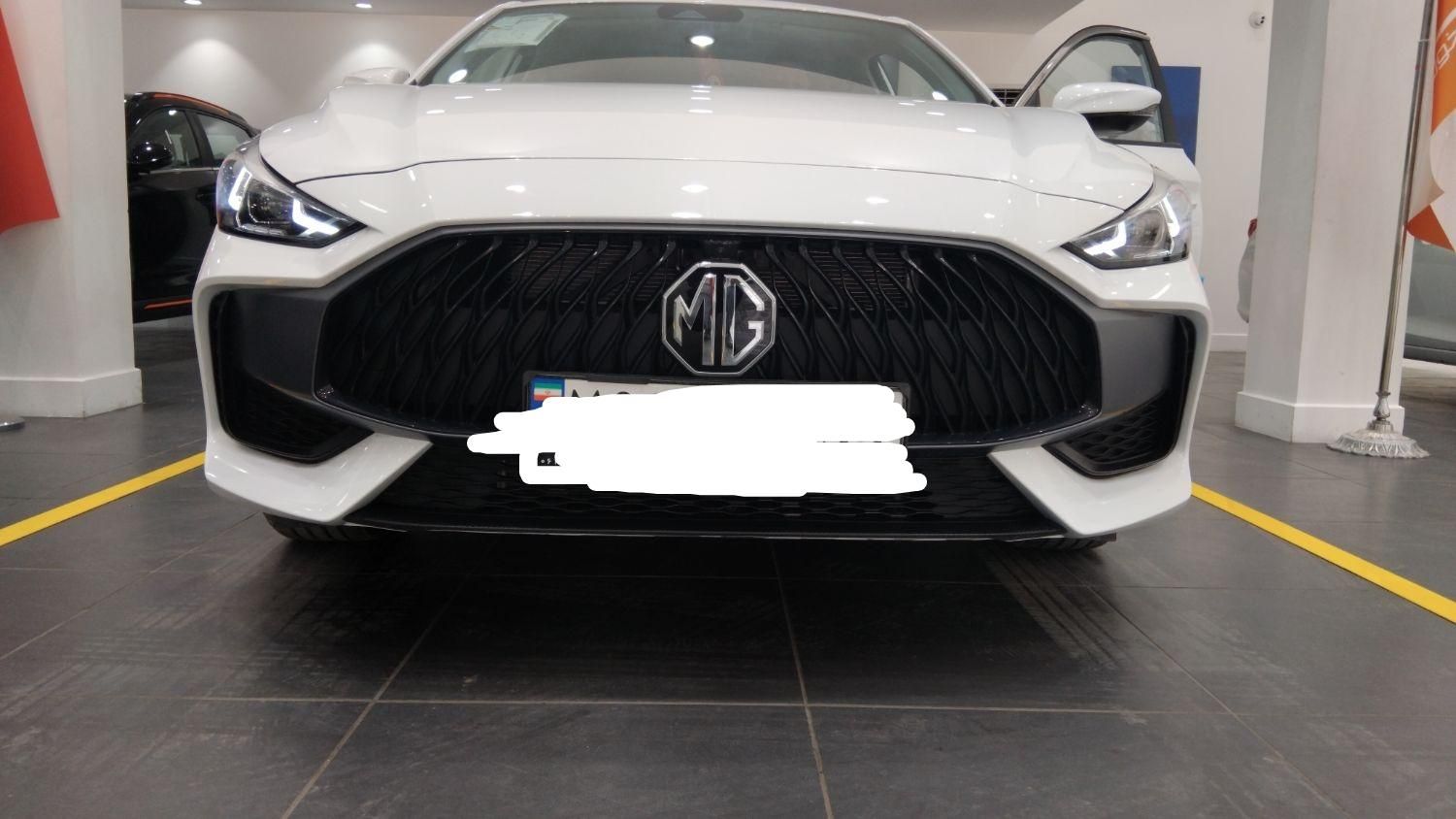 MG gt|خودرو سواری و وانت|اهواز, شریعتی جنوبی|دیوار