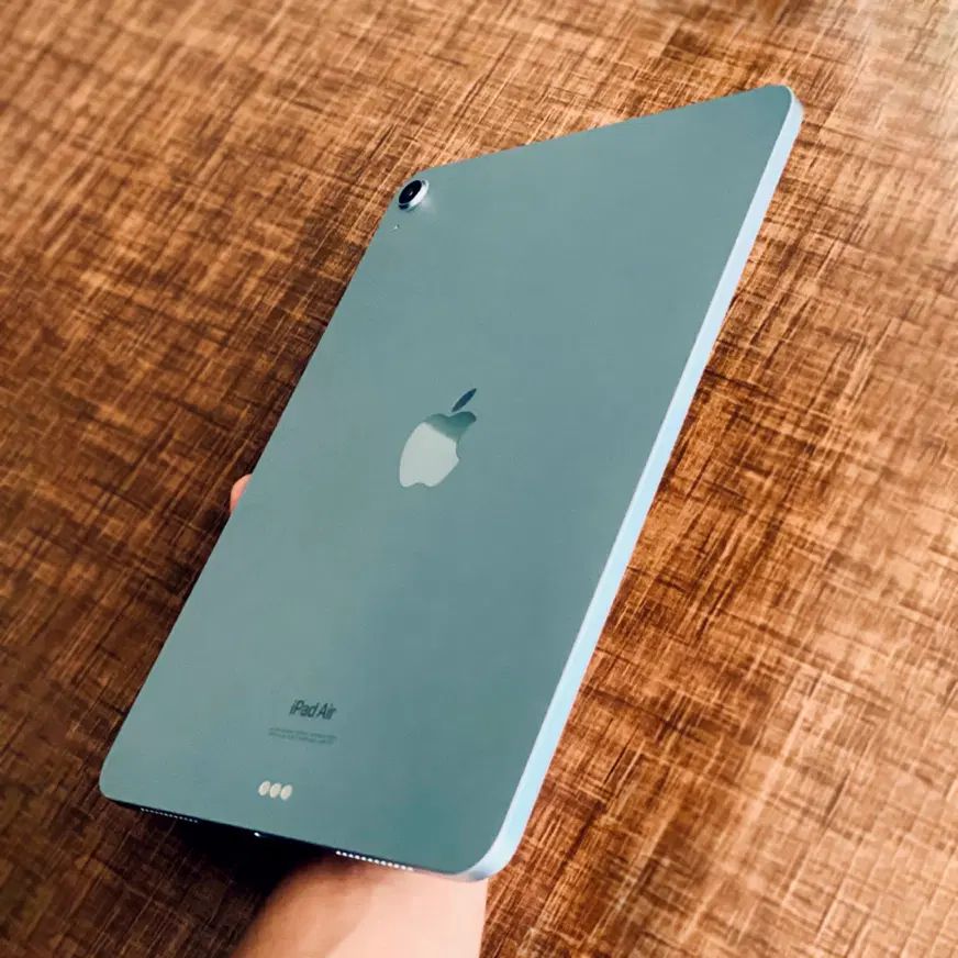 اپل آیپد ایر ۶  -  iPad Air 6|تبلت|تهران, تهرانسر غربی|دیوار