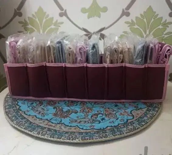 نظم دهنده کشو وکمد|جاکفشی، کمد، دراور|تهران, خانی‌آباد|دیوار