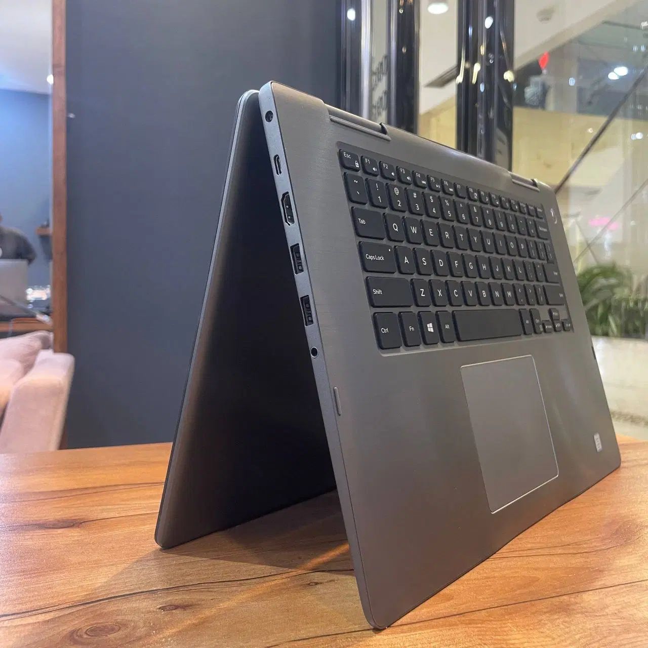 لپ تاپ  Dell Inspiron قسطی و نقد|رایانه همراه|اصفهان, باغ زرشک|دیوار