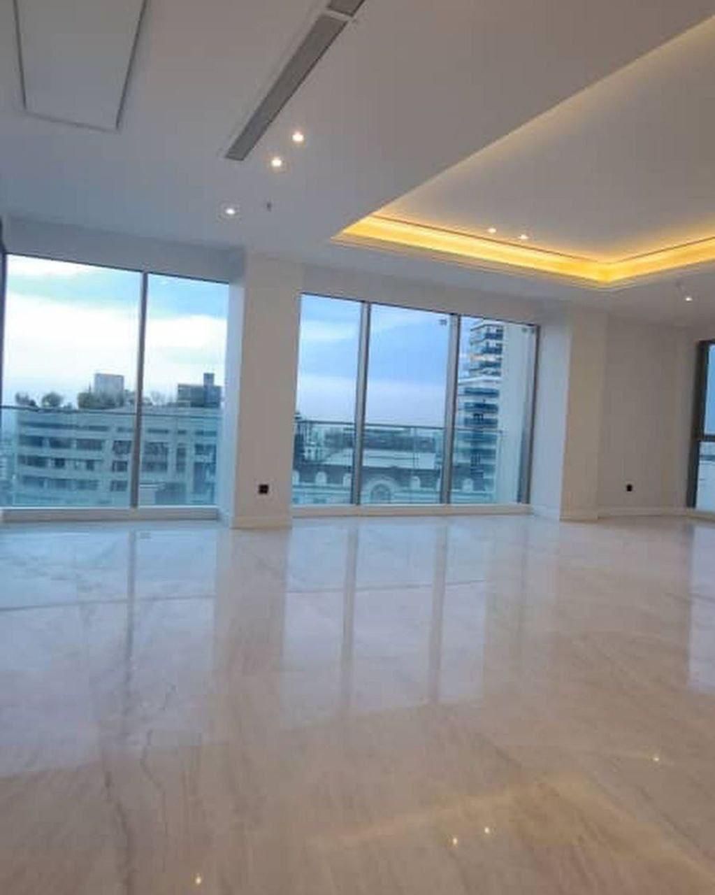 300 فرمانیه/۴خواب/لابی/مشاعات