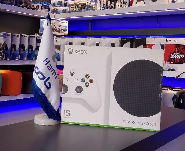 خریدو معاوضه کنسول بازی اقساطی|کنسول، بازی ویدئویی و آنلاین|مشهد, احمدآباد|دیوار