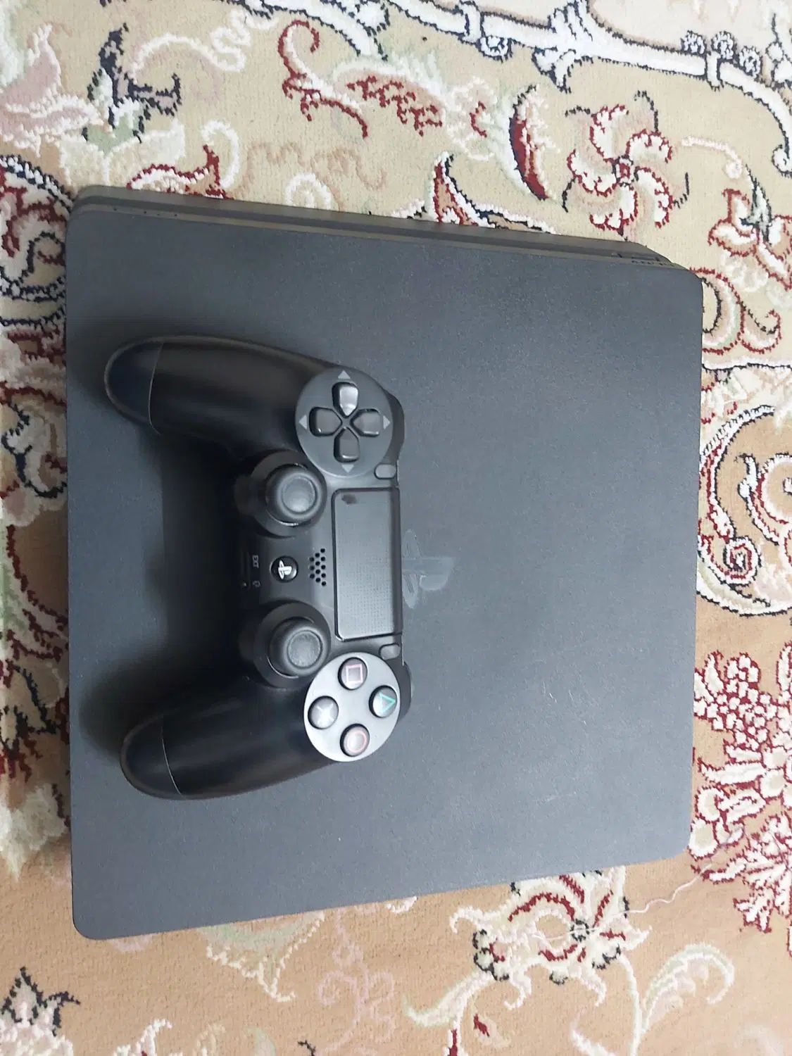 کنسول بازی ps4|کنسول، بازی ویدئویی و آنلاین|مشهد, یوسفیه (شهرک غرب)|دیوار